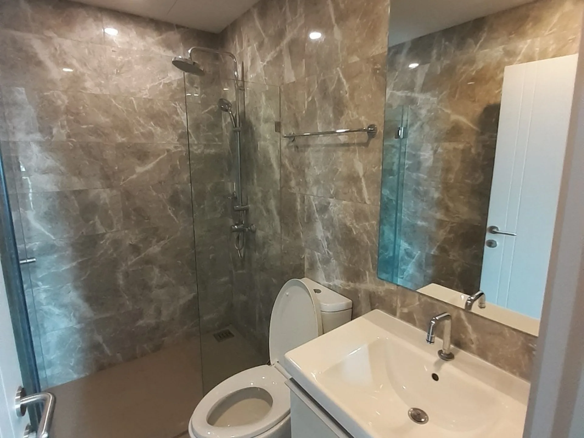 Property photos for Ideo Q Siam - Ratchathewi