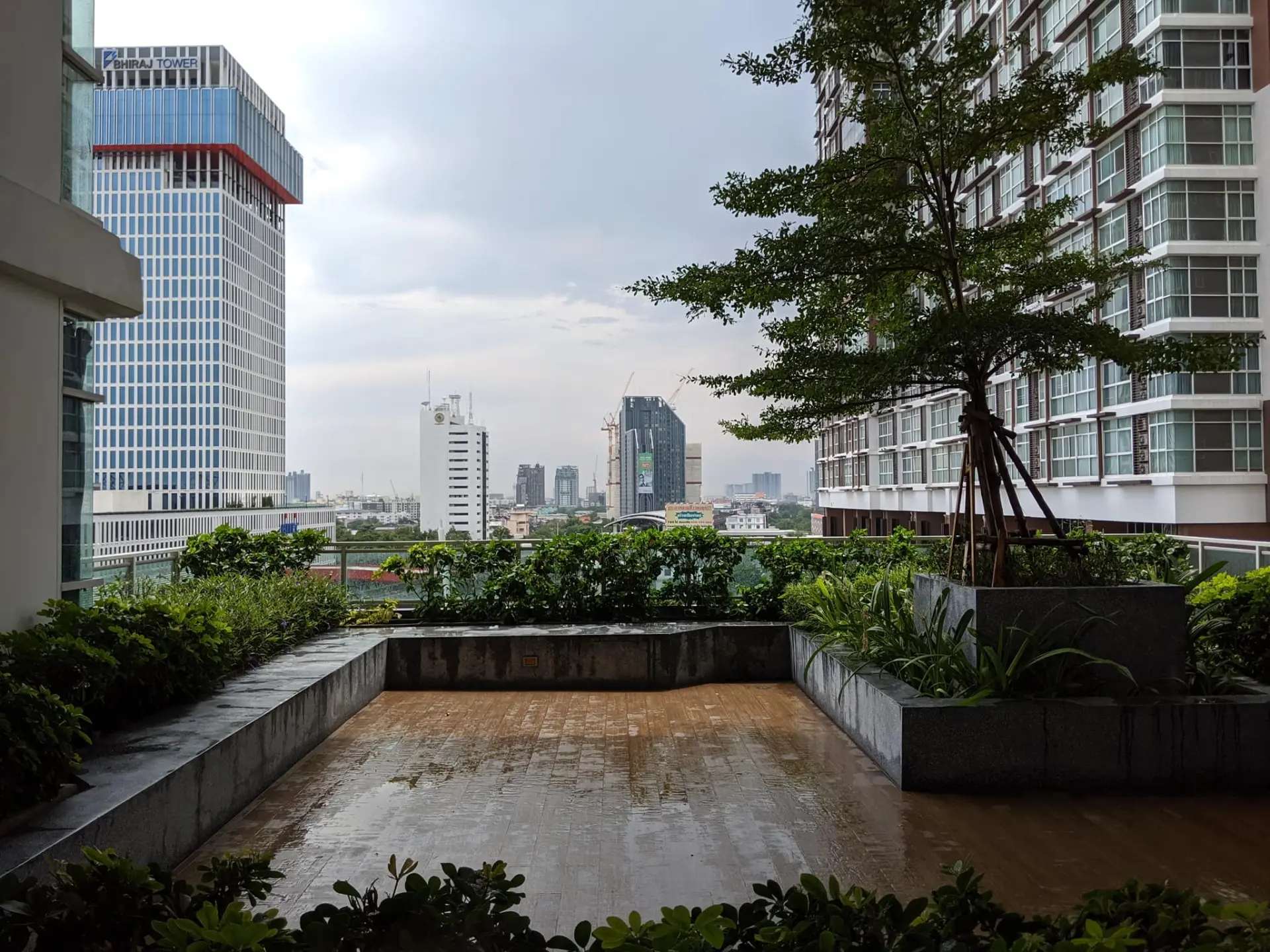 Property photos for The Coast Bangkok