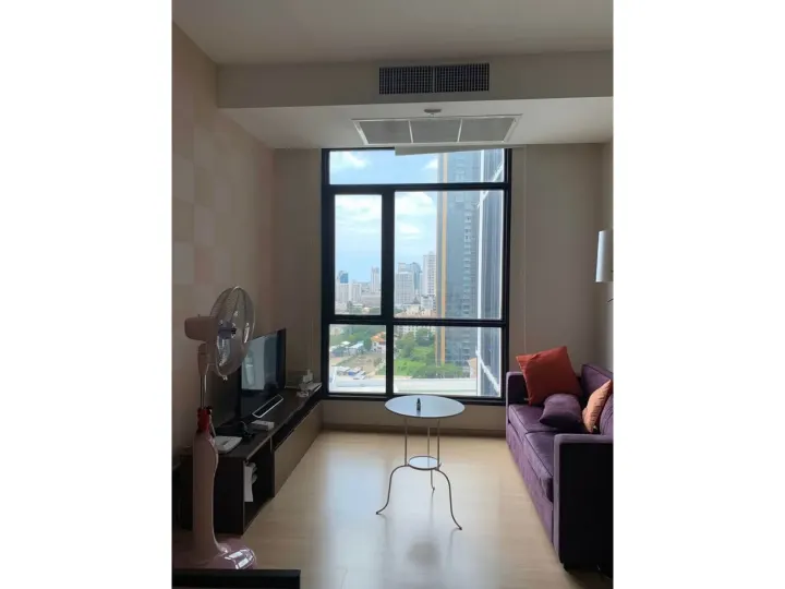 Property photos for The Capital Ekamai-Thonglor