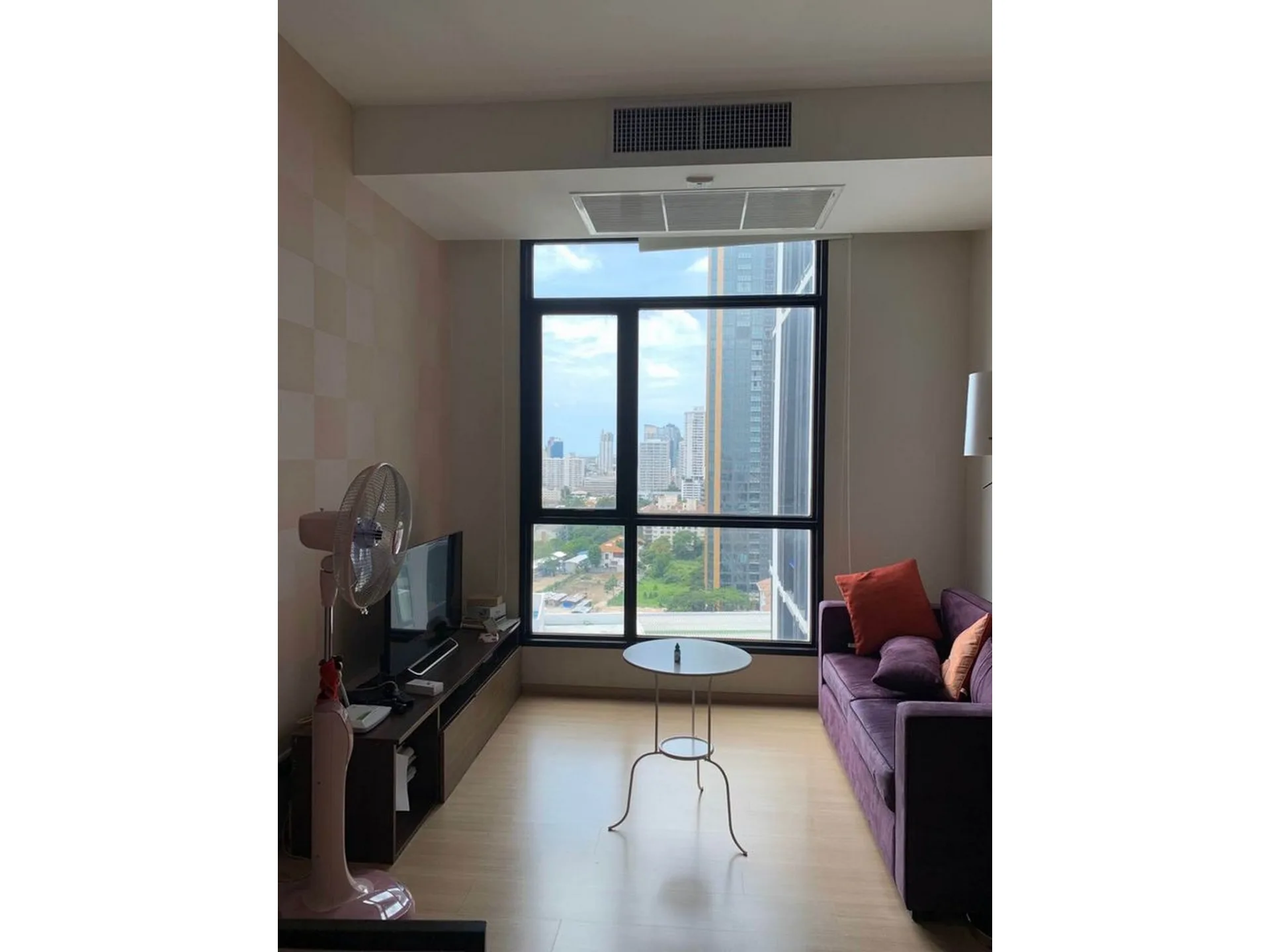 Property photos for The Capital Ekamai-Thonglor