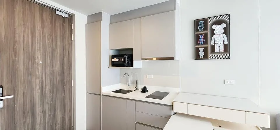 Property photos for Whizdom The Forestias