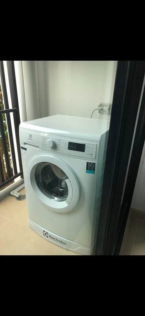 Property photos for Supalai Loft @Talat Phlu Station
