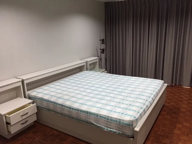 Property photos for Sukhumvit Suite