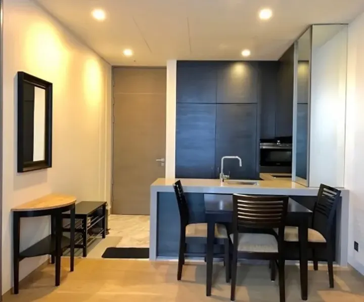 Property photos for Saladaeng One