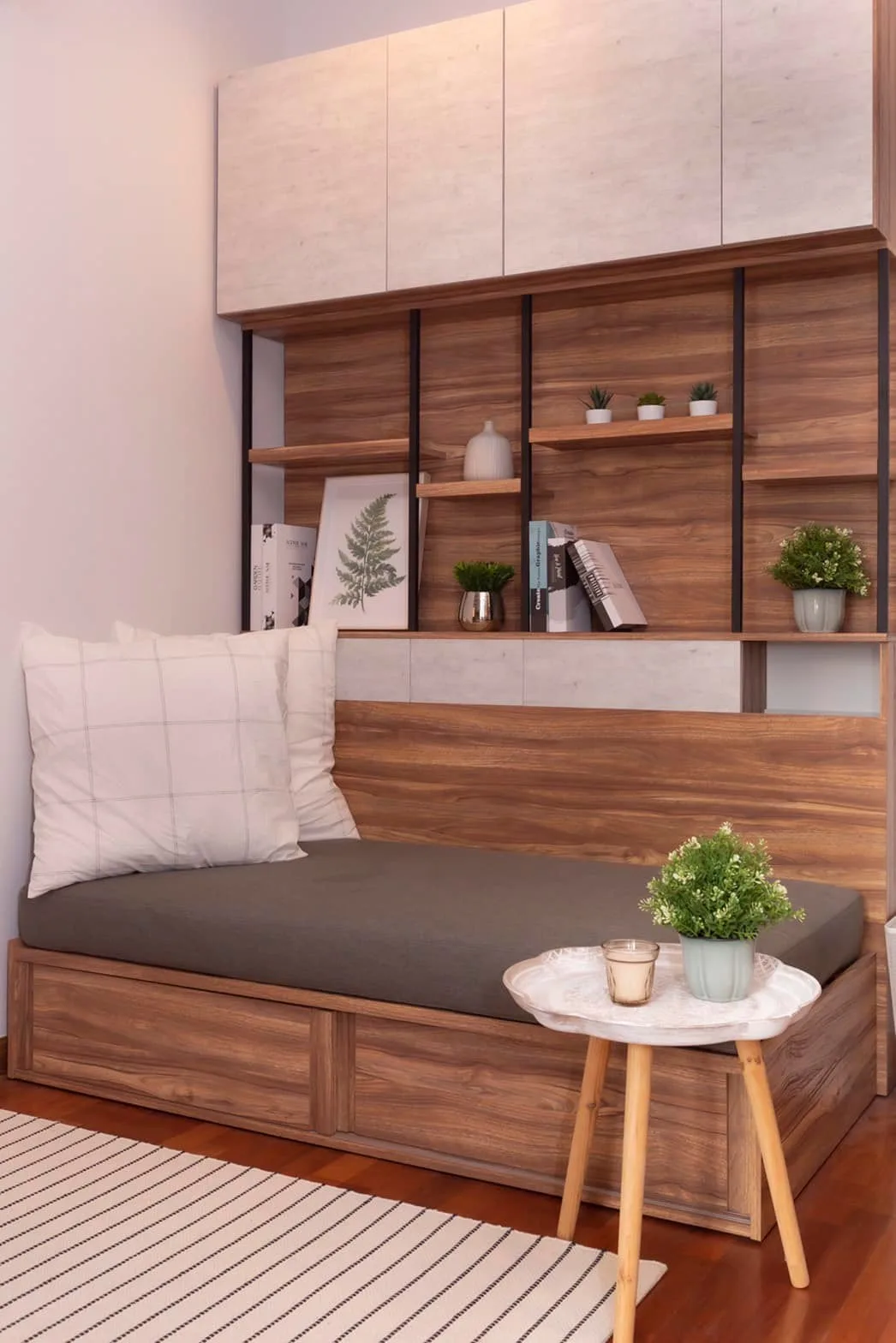 Property photos for Wish Signature  Midtown Siam
