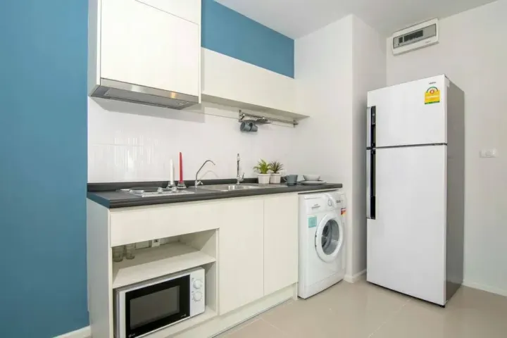Property photos for Aspire Rama 9