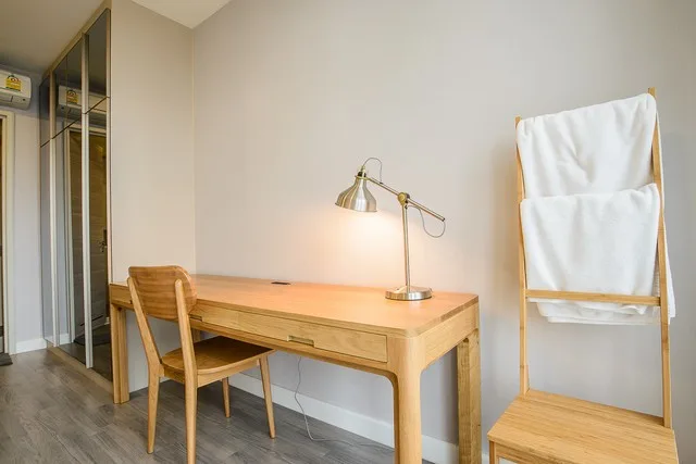 Property photos for The room Sathorn - TanonPun