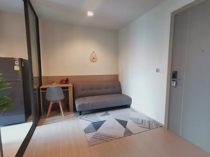 Property photos for LIFE Asoke - Rama 9