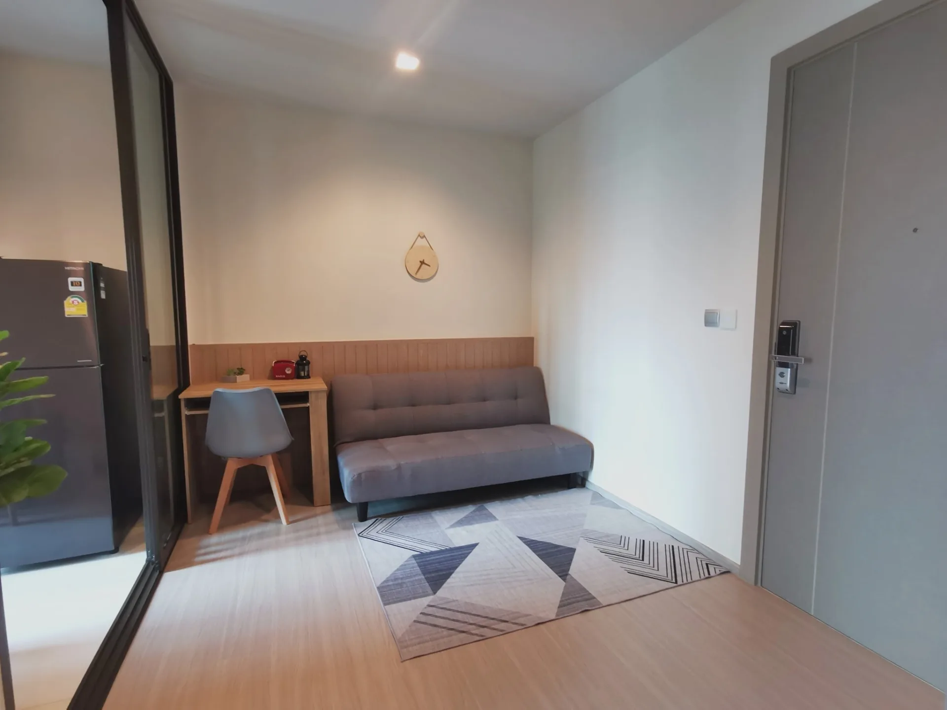 Property photos for LIFE Asoke - Rama 9