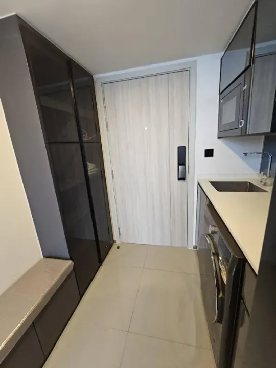 Property photos for Park Origin Chula-samyan