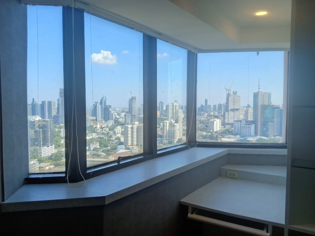 Property photos for President Park Sukhumvit 24