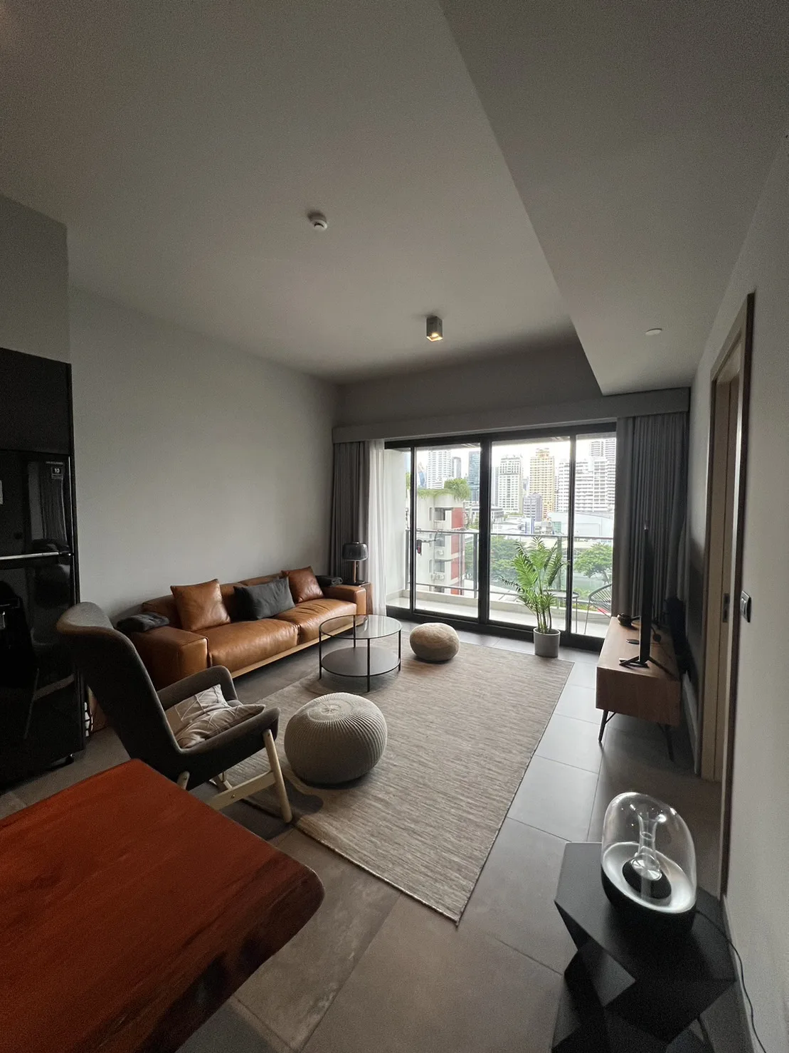 Property photos for The Lofts Asoke