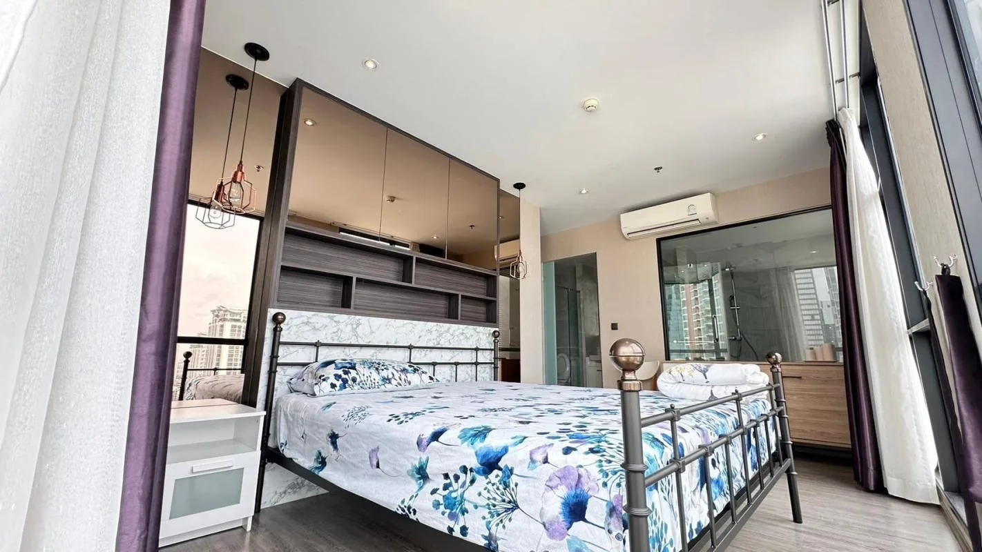 Property photos for Rhythm Ekkamai