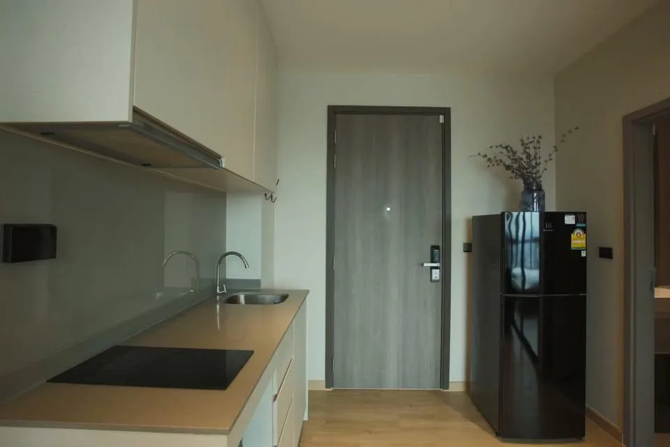 Property photos for Whizdom Station Ratchada - Thapra