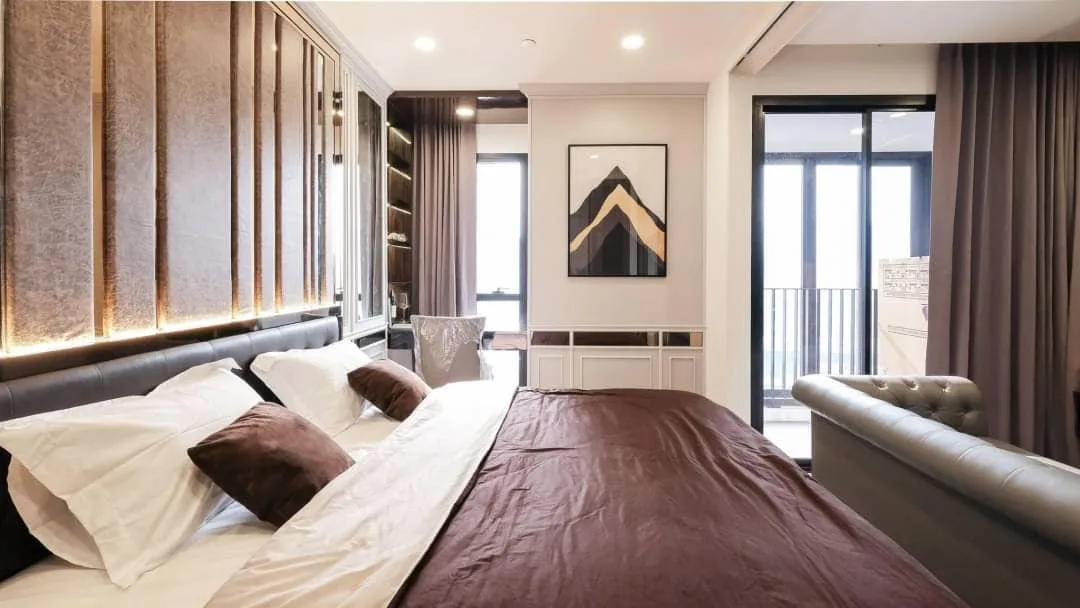Property photos for Ashton Chula - Silom