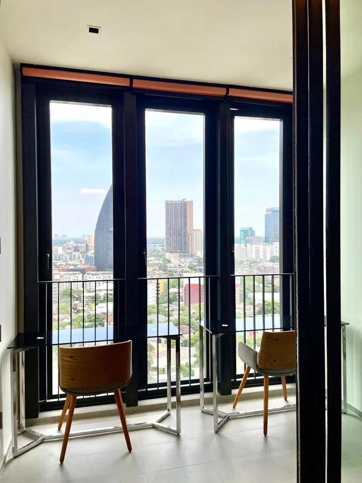 Property photos for BEATNIQ Sukhumvit 32