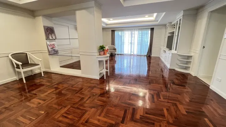 Property photos for M Tower Apartment