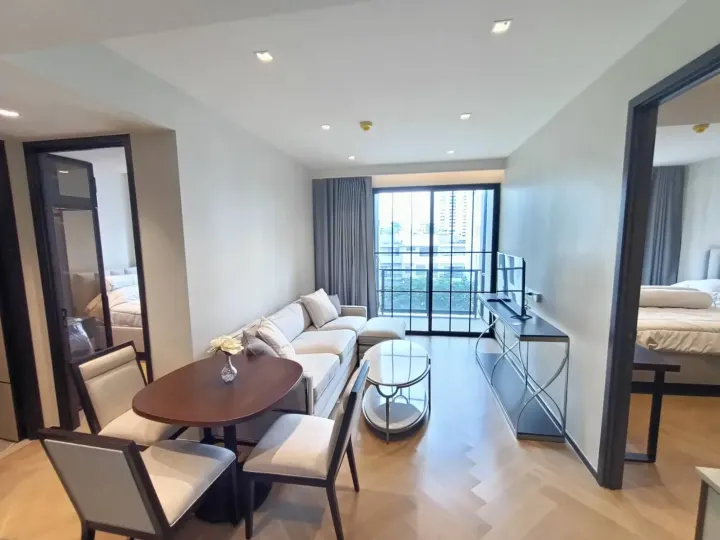 Property photos for The Reserve Sukhumvit 61