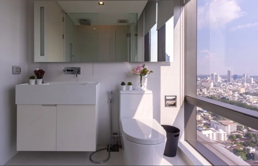 Property photos for The Bangkok Sathorn