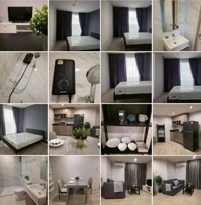 Property photos for Ideo Mobi Sukhumvit East Point