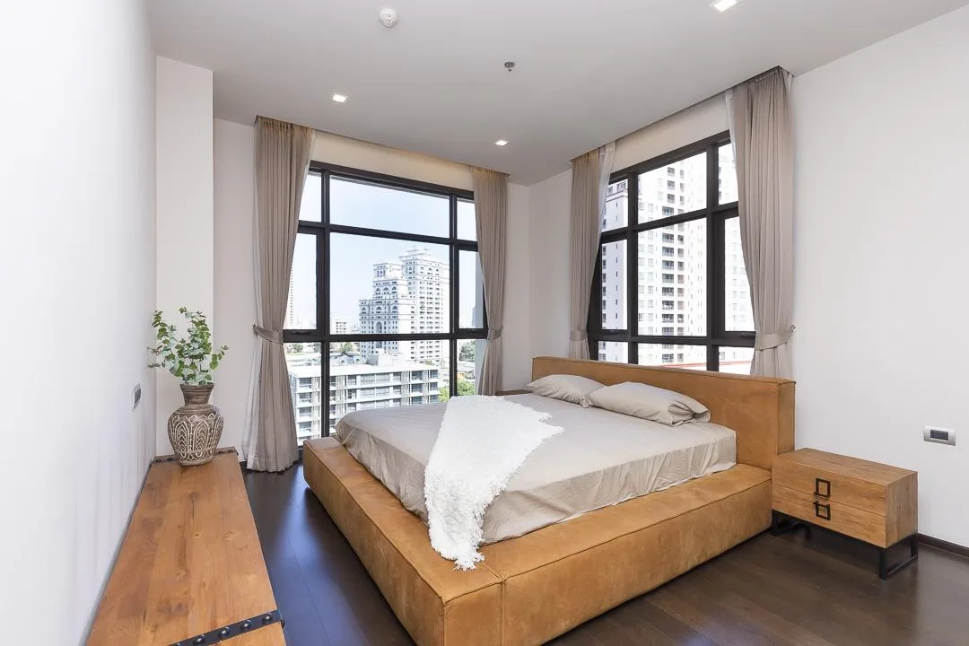 Property photos for The XXXIX by Sansiri