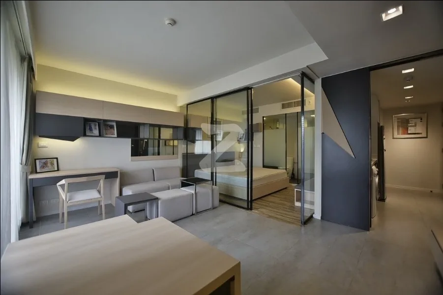 Property photos for Circle S Sukhumvit 12