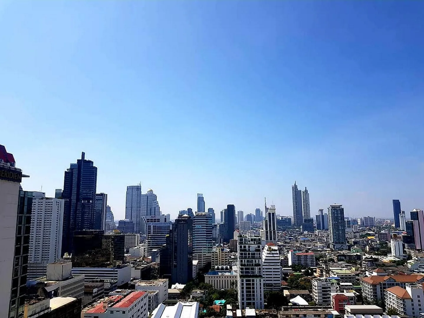 Property photos for Ashton Chula - Silom