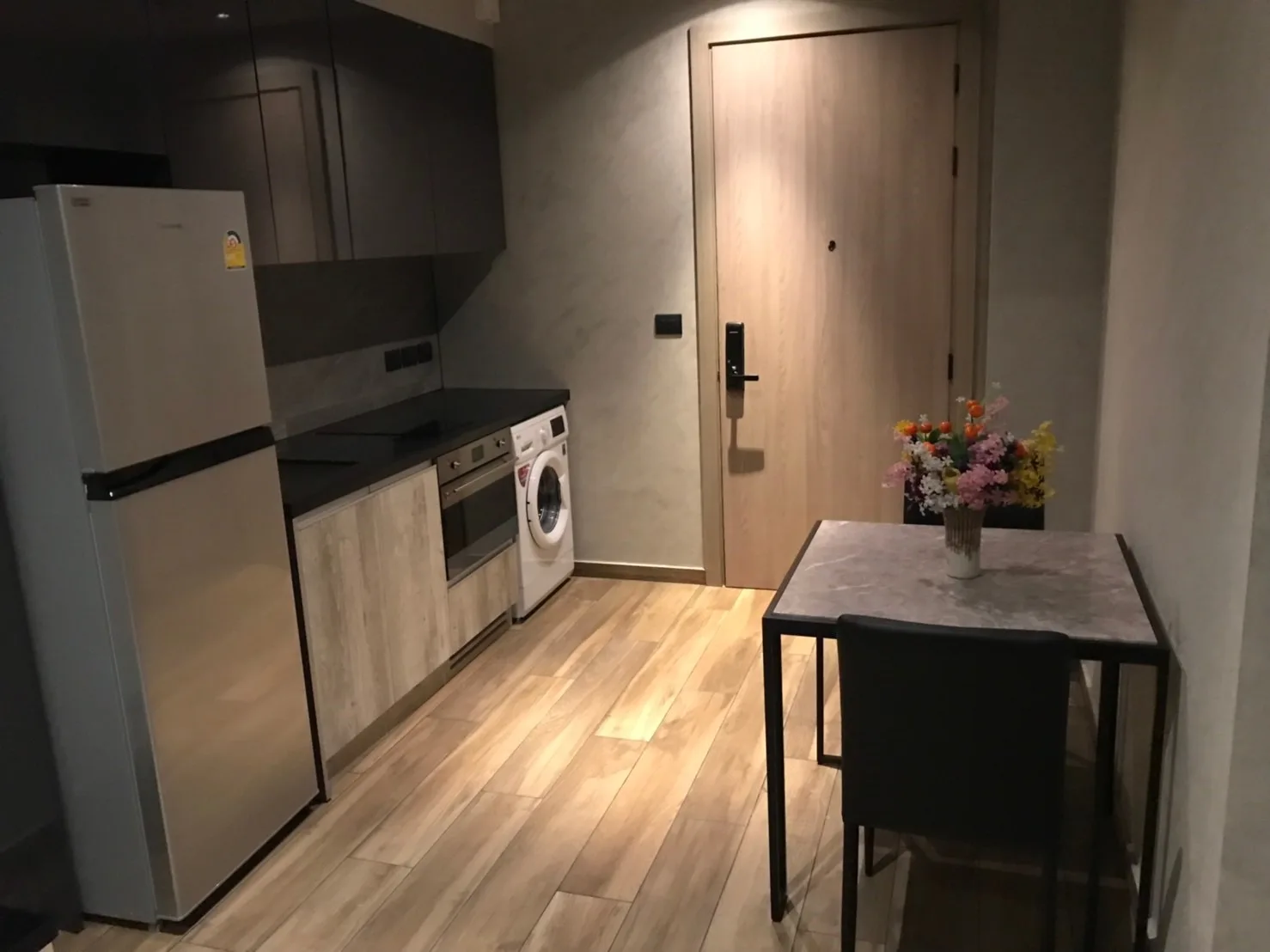 Property photos for The Lofts Asoke
