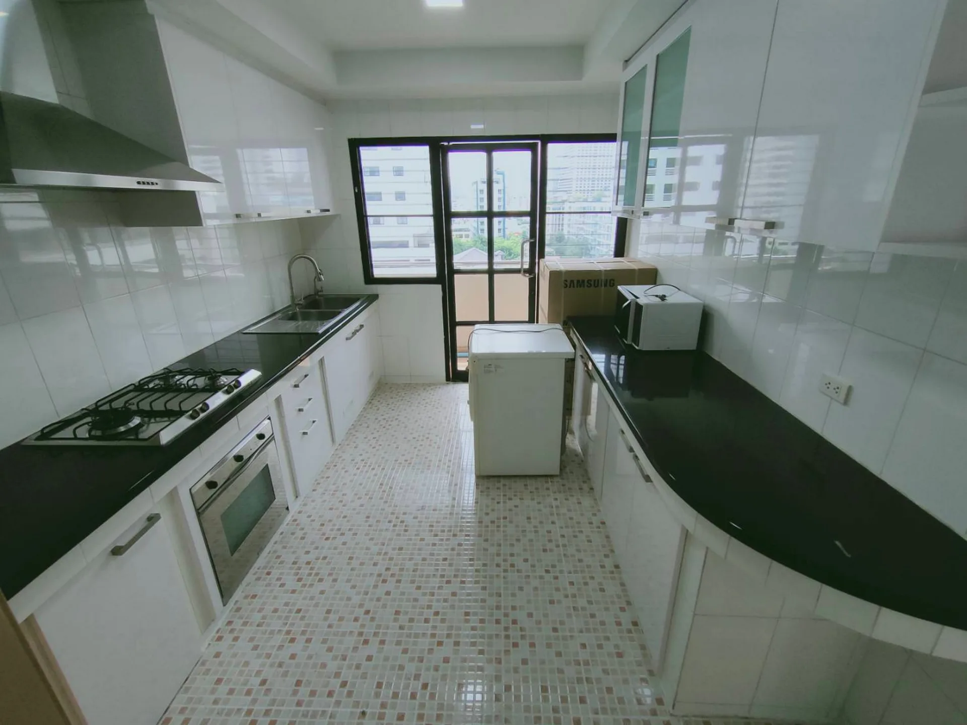 Property photos for Cosmo Villa
