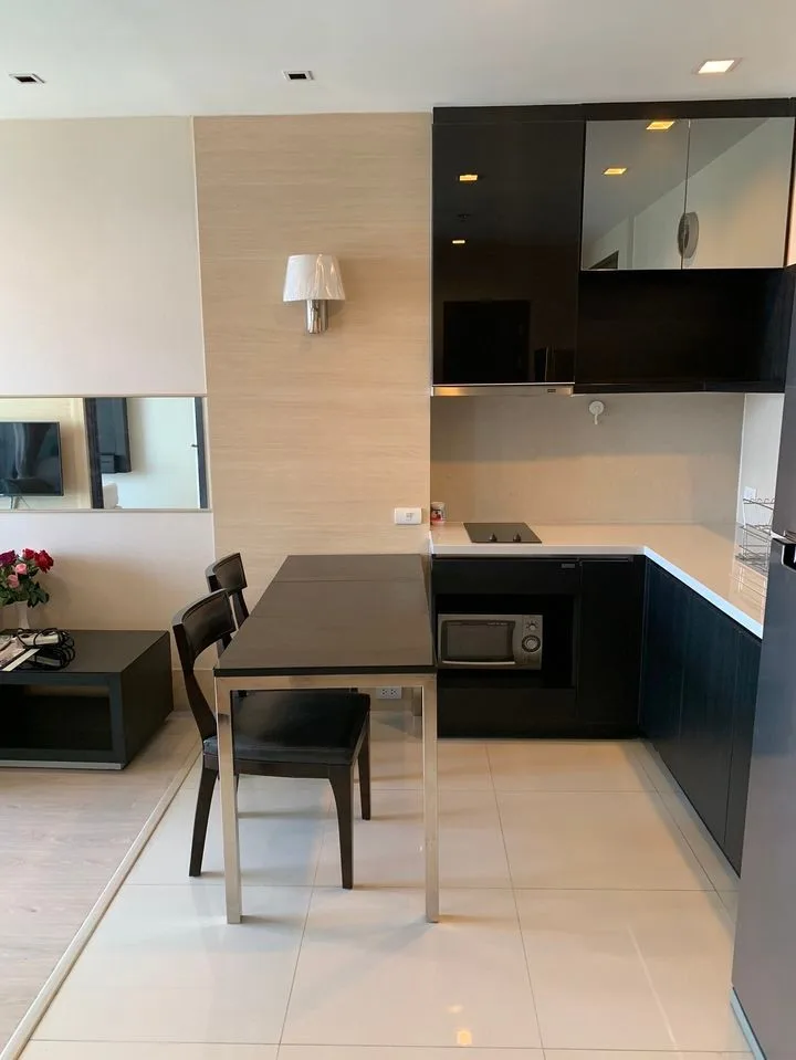 Property photos for Rhythm Sukhumvit 44/1