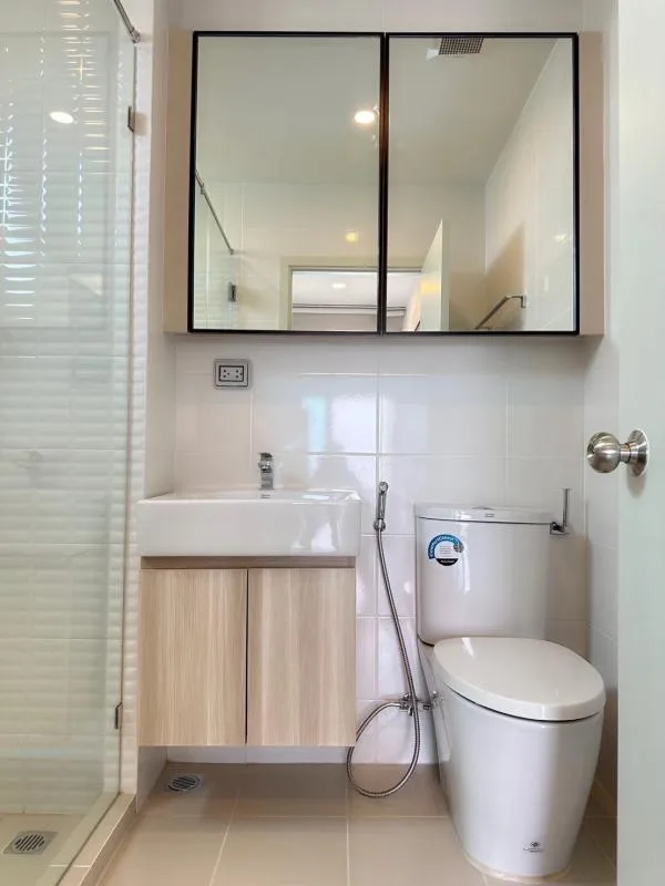 Property photos for Chewathai Kaset-nawamin
