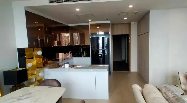 Property photos for Noble Ploenchit