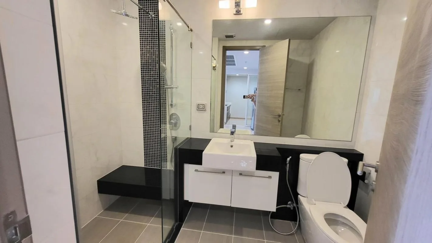 Property photos for Supalai Riva Grande
