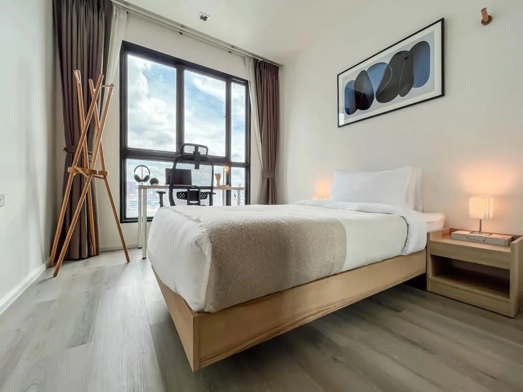 Property photos for Quinn Condo Ratchada