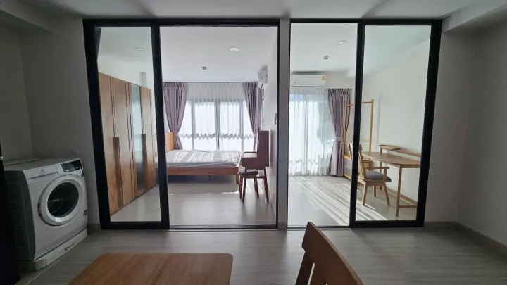 Property photos for Supalai City Resort Sukhumvit 107