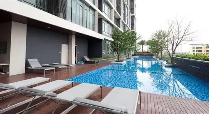 Property photos for Ideo Blucove Sukhumvit