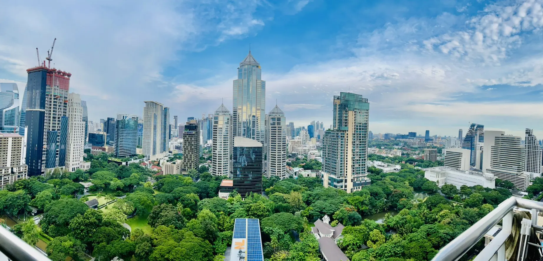 Property photos for Urbana Langsuan