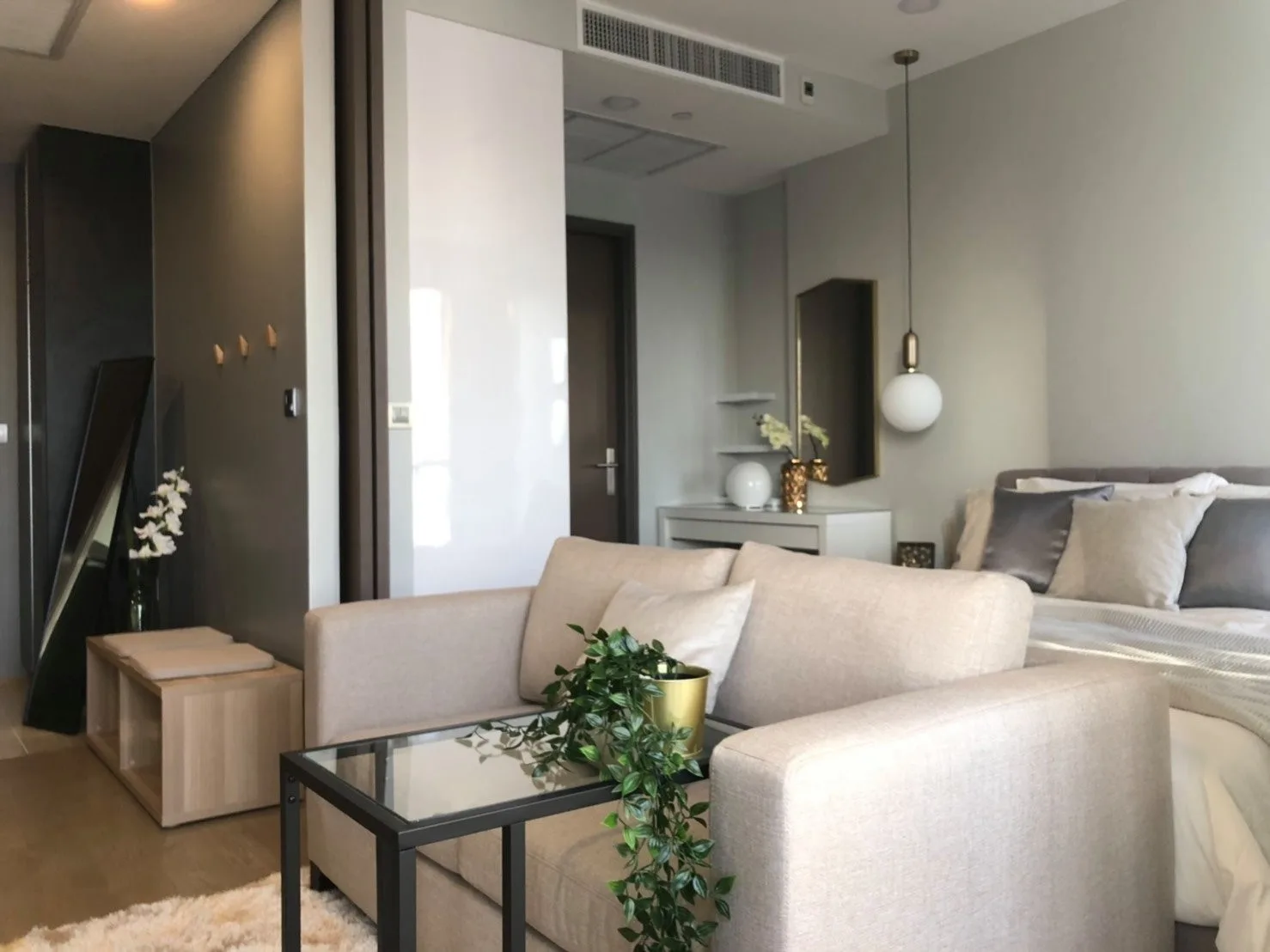 Property photos for Ashton Chula - Silom