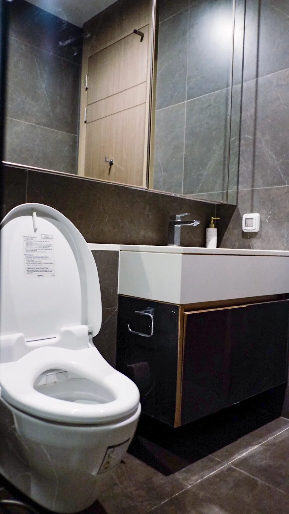 Property photos for The Esse at Singha Complex