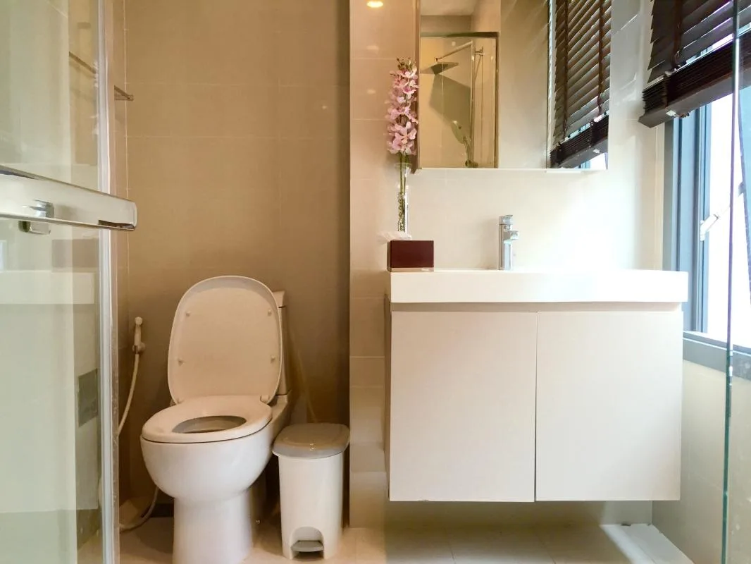 Property photos for Pyne by Sansiri