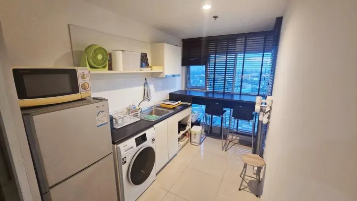 Property photos for Aspire Sukhumvit 48