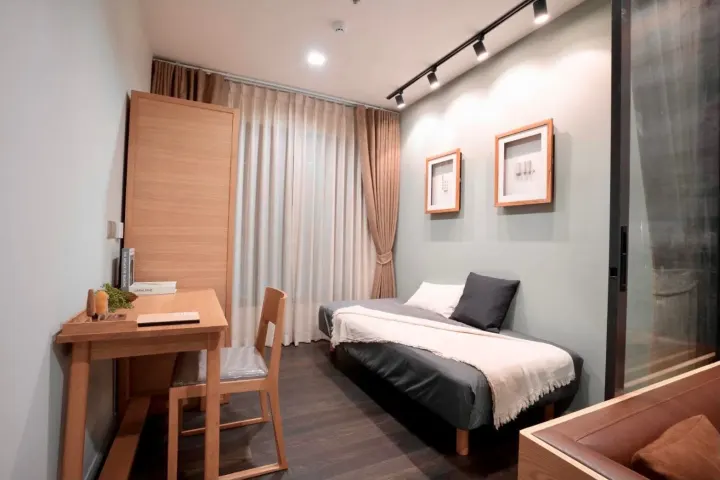Property photos for LIFE Asoke - Rama 9