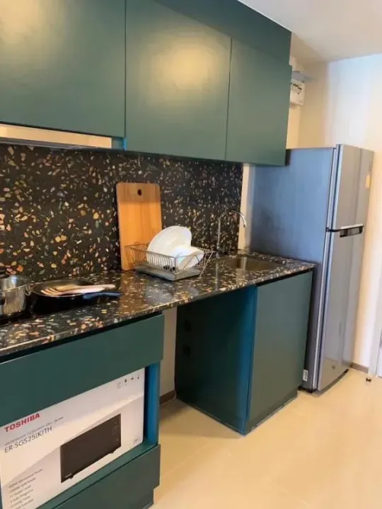 Property photos for THE BASE Sukhumvit 50