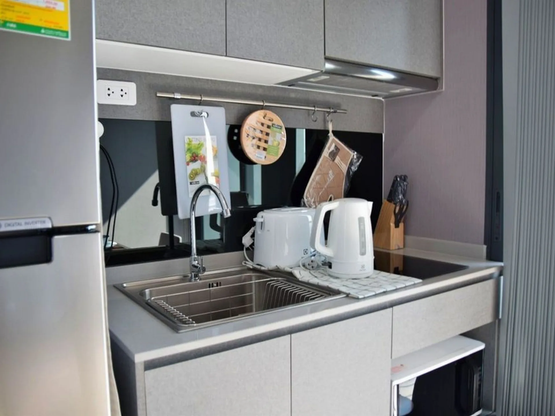 Property photos for Ideo Sukhumvit 93
