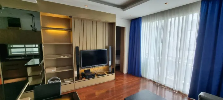 Property photos for Wind Ratchayothin