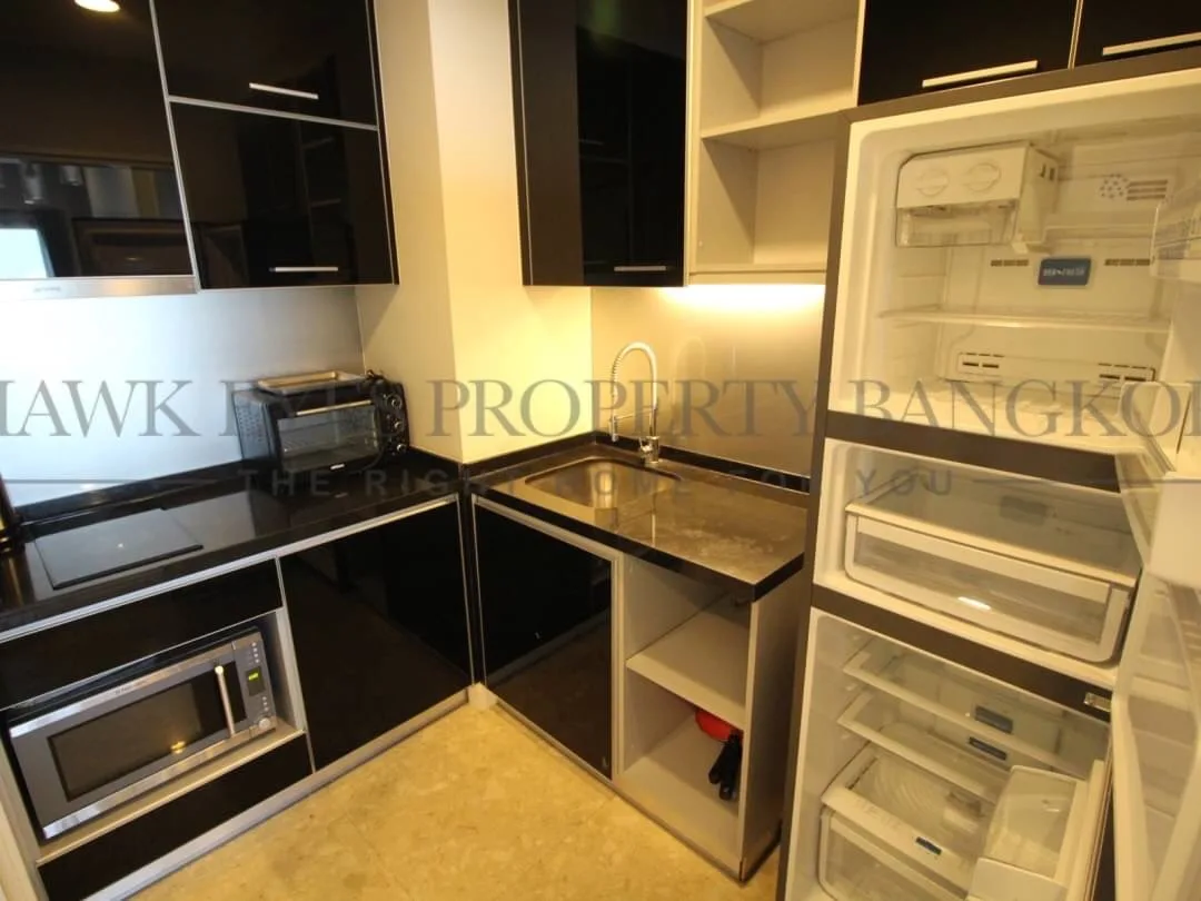Property photos for The Crest Sukhumvit 34
