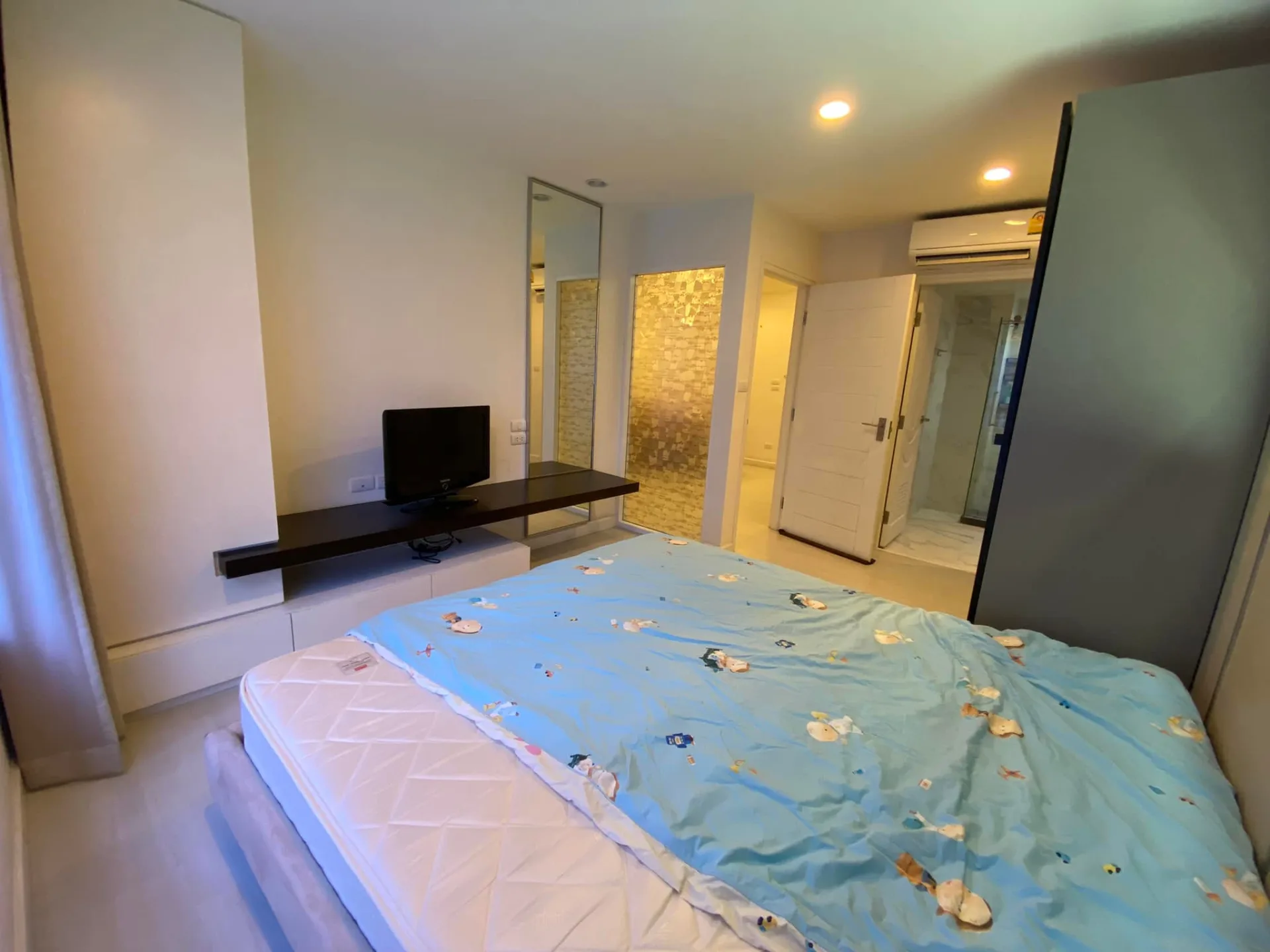 Property photos for The Bangkok Sathorn - Taksin
