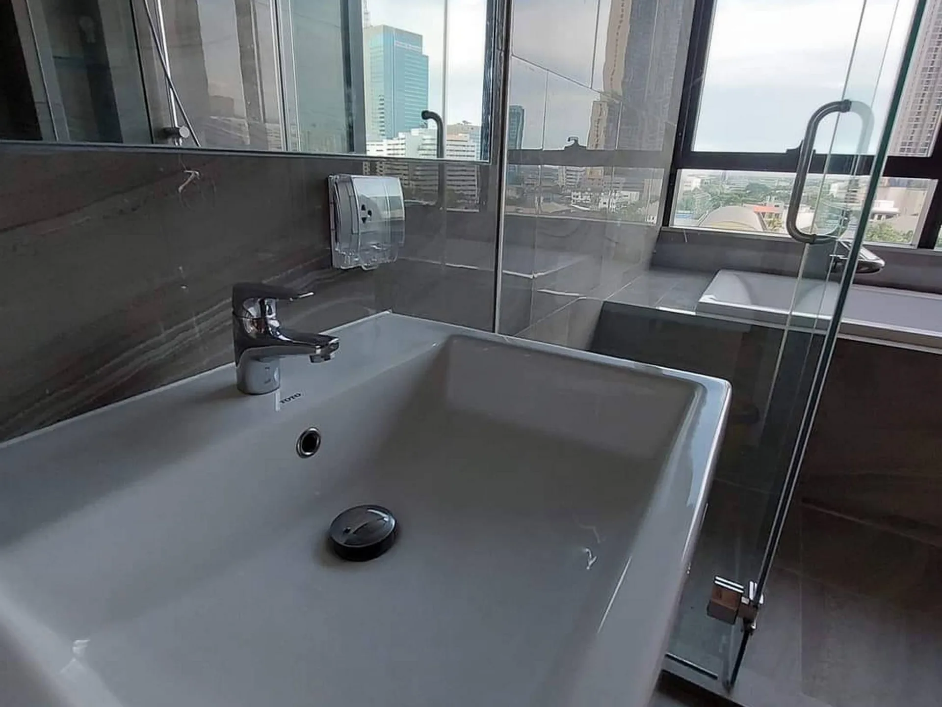 Property photos for Ideo Q Sukhumvit 36