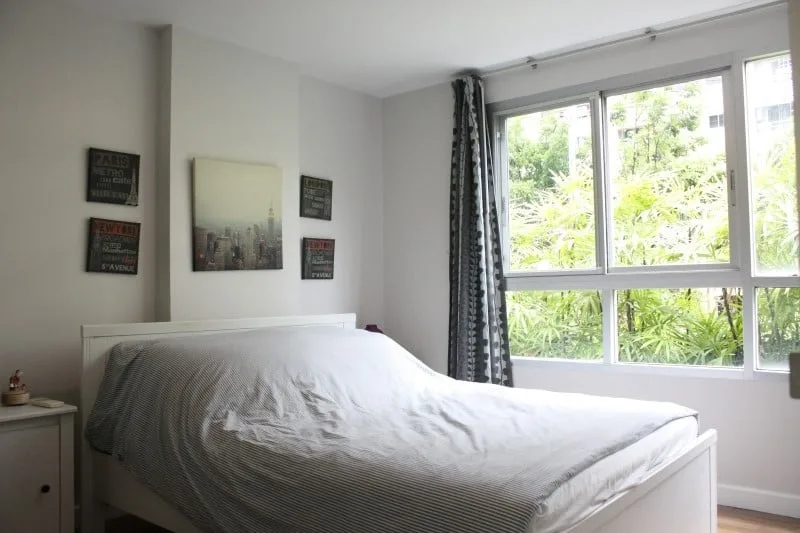Property photos for The Clover Thonglor