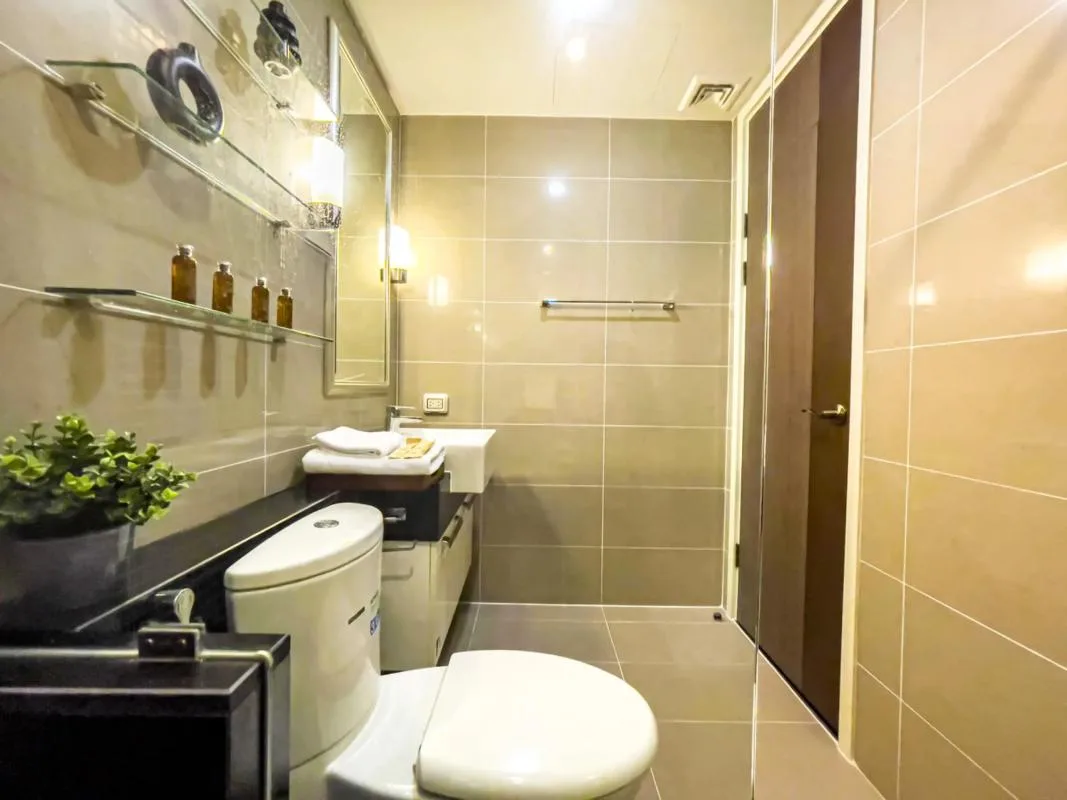 Property photos for Supalai Elite Sathorn - Suanplu